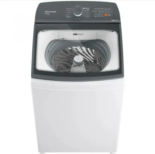 Máquina de Lavar Brastemp 15 KG - Perfeito Estado e Ótimo Preço!