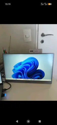 Monitor portátil ARZOPA
