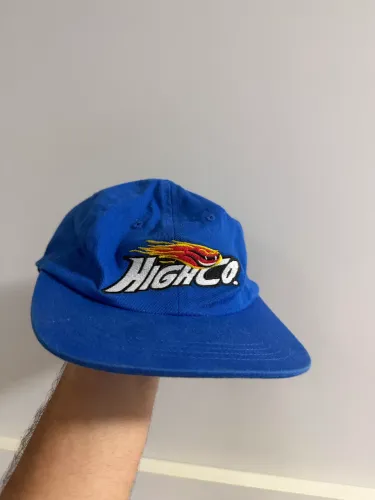 BONÉ HIGH ORIGINAL