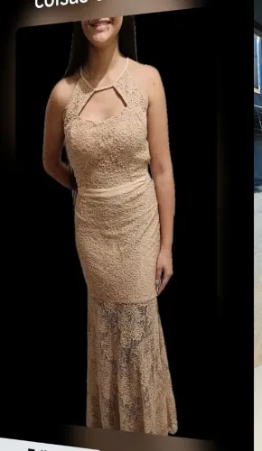 Roupa de festa , formatura e casamento 