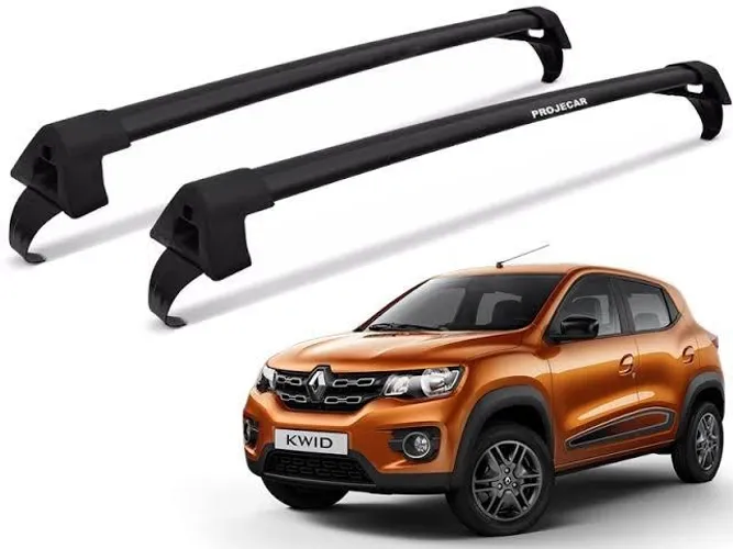 Rack bagageiro Renault Kwid