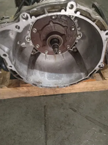 Cambio autm pagero Tr4 2.0 4x4 com tração completo