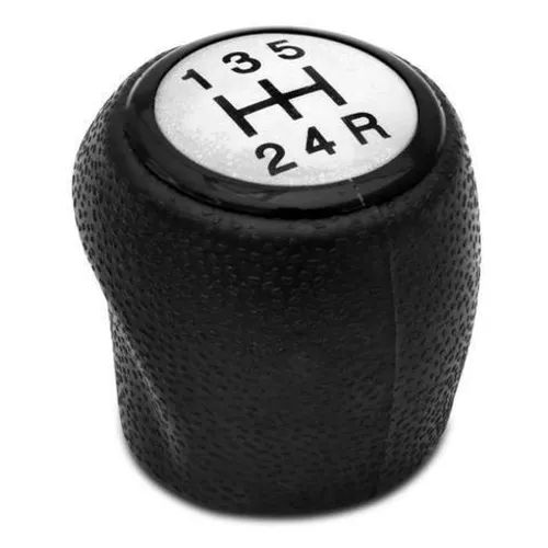 Bolas Manoplas de Câmbio P/ Todos os Carros - Civic / Onix / Hb20 / Ka / Prisma / Idea