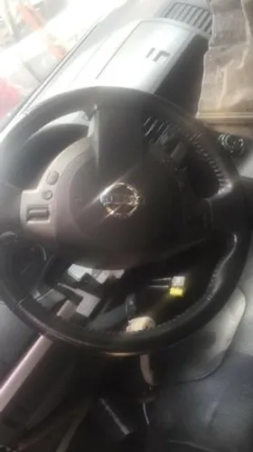 Airbag Sentra 2012 completo
