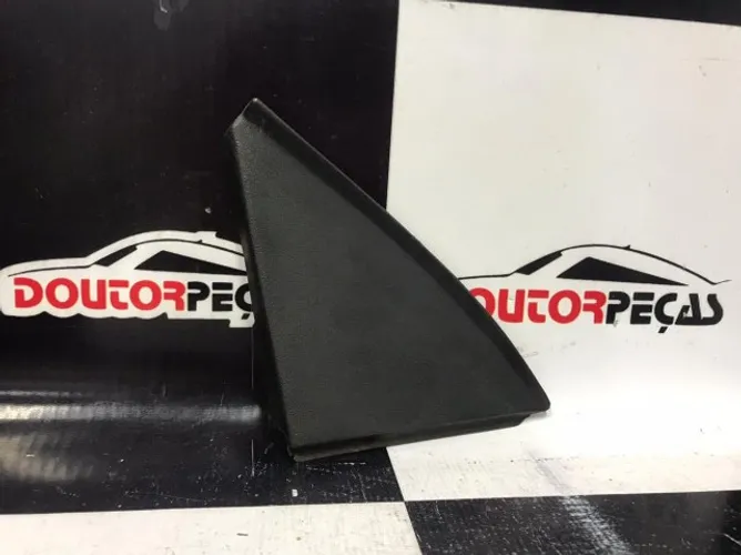 Moldura Retrovisor Interno Esquedo Gm Kadett *