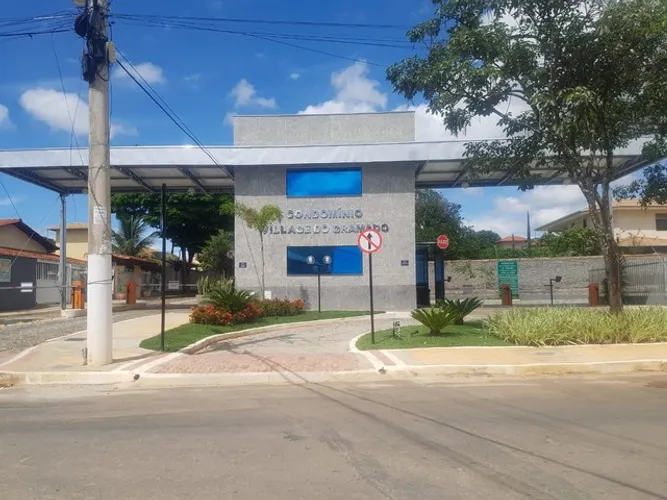 Lote de 448m² no Village do Gramado, Lagoa Santa 