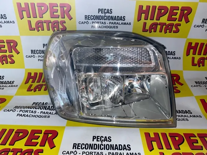 Farol Ranger 