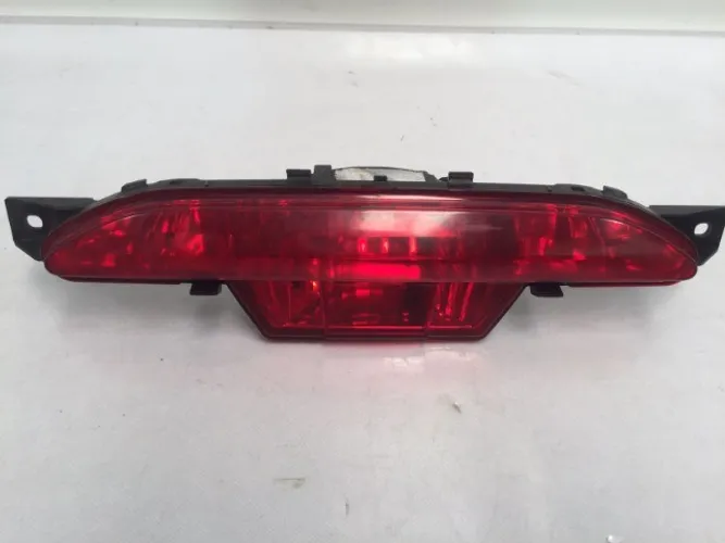 Luz Freio (Breaklight) Peugeot 208 2014 (Usado/Original)