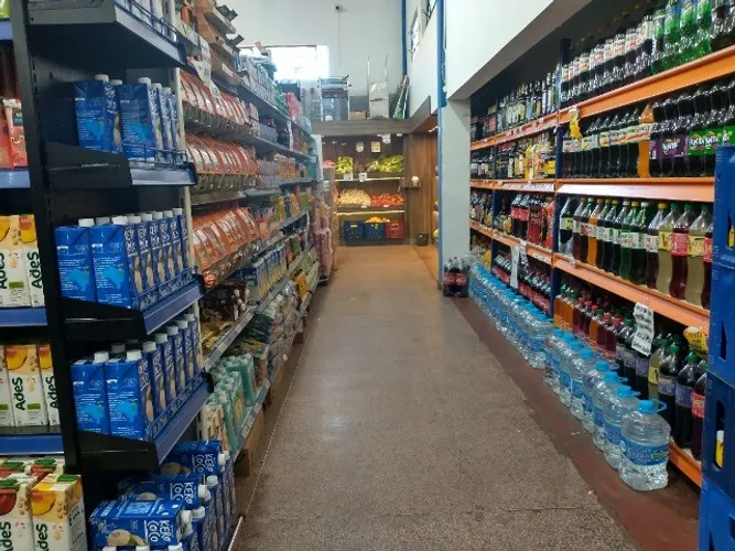 Mini Porta Pallets