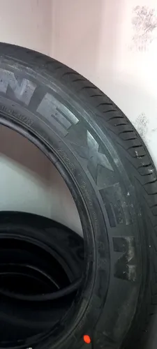 Pneu 235/60/18 Nexen Rodian 581, original Santa fe,  unidade valor mínimo 