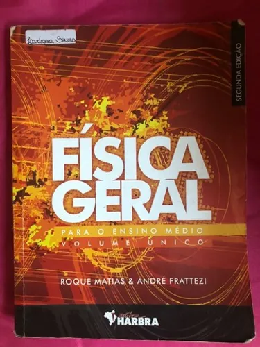 Física Geral 