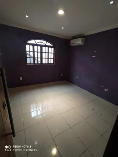 Casa 3 quartos