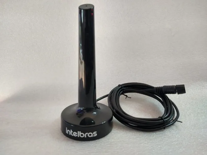 Antena 4k Intelbras de sinal digital (Atacado e Varejo) JK eletrônicos