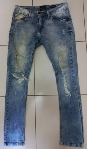 Tamanho: 40
