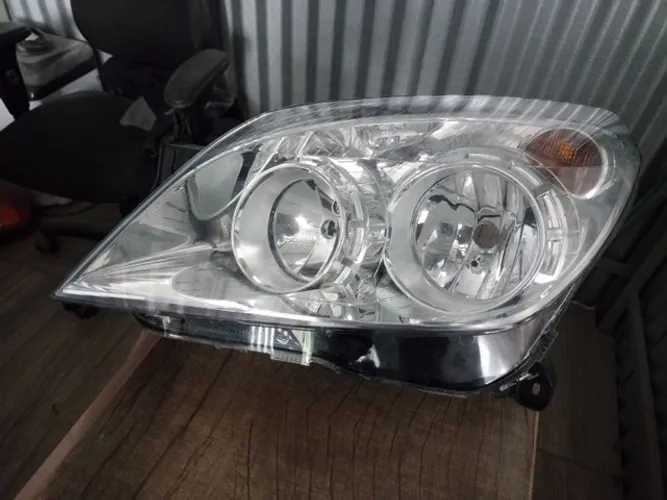Farol Vectra 2010 2011 2012
