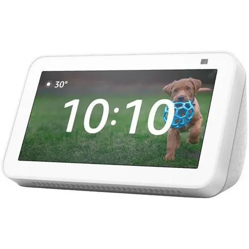 Amazon Echo Show 5 Smart Display 5.5" 2 Geracao Alexa - Preto