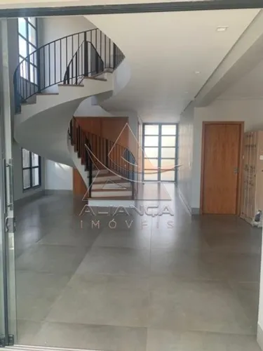 Casa Condomínio - Ribeirão Preto - Quinta da Primavera