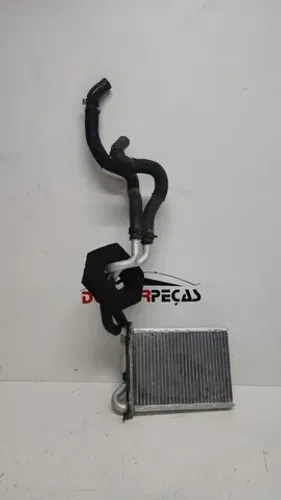 Radiador Ar Quente Nissan Sentra 2015/2020 T1007696s