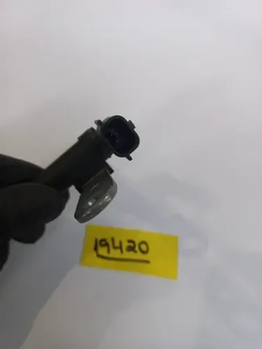 sensor rotação Sandero #19420