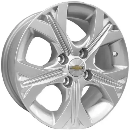 Roda GM Aro 14x6.0 4x100 - Krmai S21