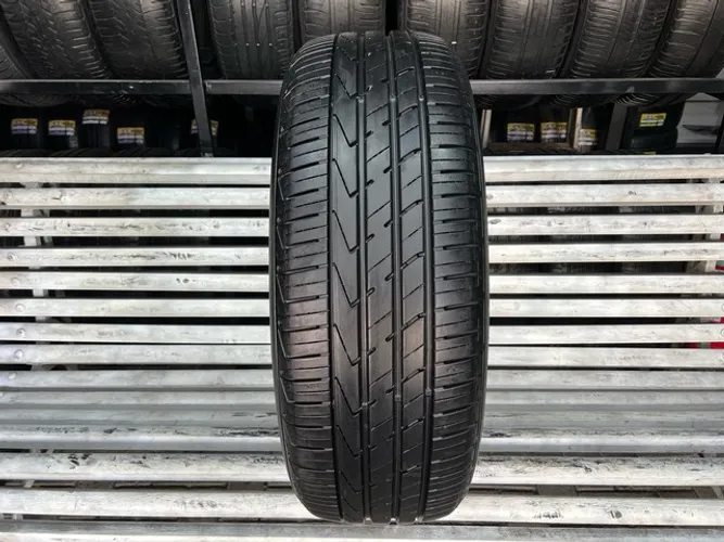 Pneu 215/65/17 Hankook Ventus S1 EVO 2 SUV R$449,00 / Pneu 215/65R17