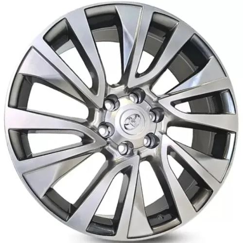Roda Toyota Aro 20x8.5 6x139 - Krmai S32