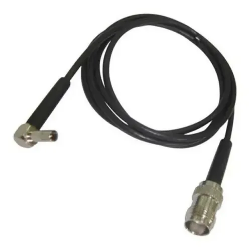 Cabo Rural Para Mini Modem Com Entrada Rural