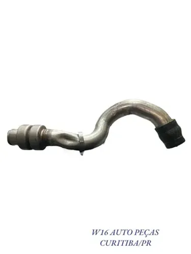 Cano Saida Intercooler Turbina Discovery 3 2.7 N105