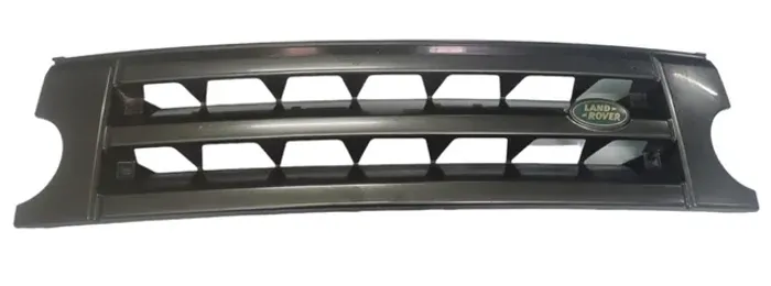 Grade Frontal Land Rover Discovery 3 2006 C/detalhe