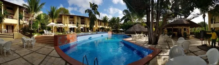 Duplex Solar Pipa 2 quartos.