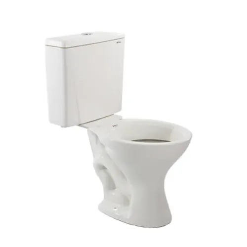 Vaso Acoplada Branco Mari Louças