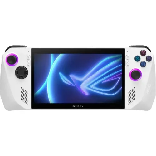 Console Portátil Asus Rog Ally Z1 Extreme 512gb Branco