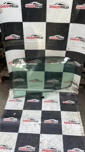 Vidro Porta Traseira Esquerda Peugeot 206 2