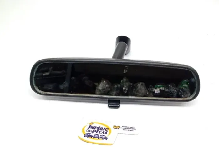 Retrovisor Interno S10 Blazer 01/11 #31141