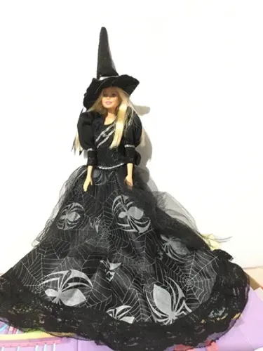 Barbie 