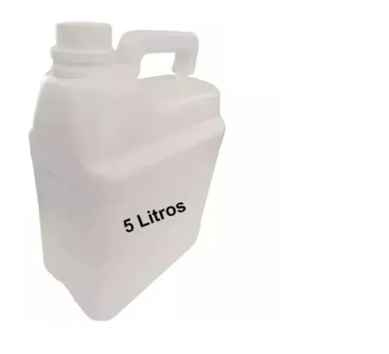 Glicol Anticongelante - USP propileno galão 5kg