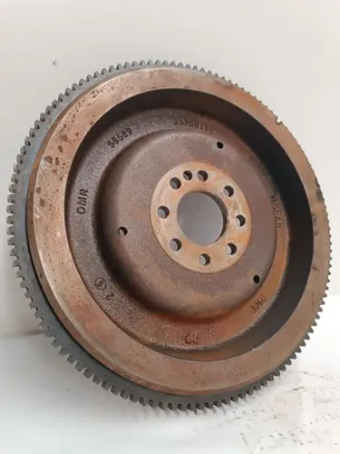Volante Embreagem Motor Fiat Argo Mobi 1.0 3c - 2017/2022 (Usado/Original