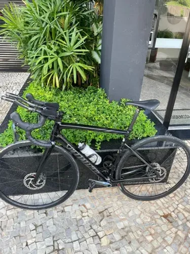 Bicicleta Specialized Tamarc SL6 2022