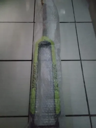 Garfo de suspensão para bicicleta