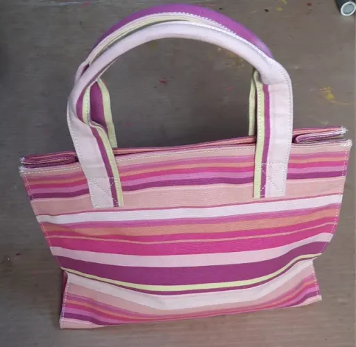 Bolsa Boss