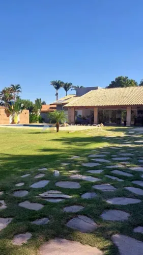 chácara - Chácara Long Island - Jaguariúna
