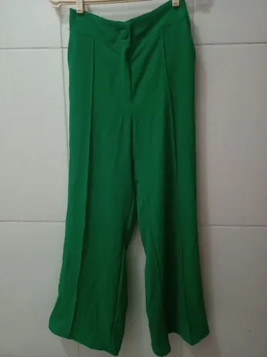 Calça feminina Tam M