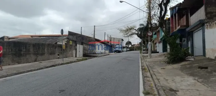 Terreno a venda no Jardim das Industrias - Jacareí
