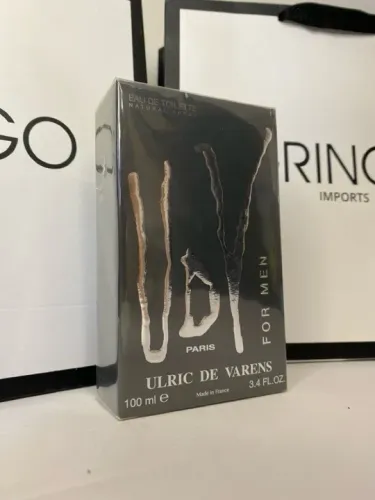 Perfume UDV original e lacrado