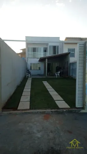 Casa Duplex em Morada do Sol - Vila Velha, ES