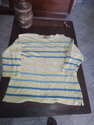 Camiseta SWT. M original