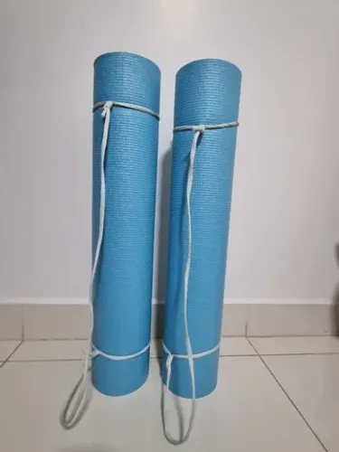 Tapete de Yoga