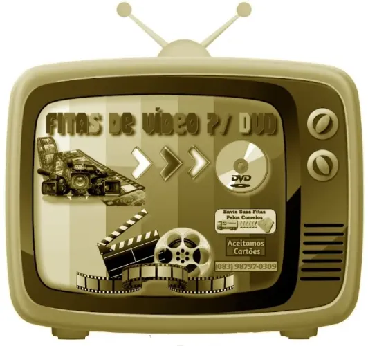 De Analogico Para Digital>