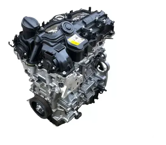 Motor retificado BMW 320i 2.0 16V N20 