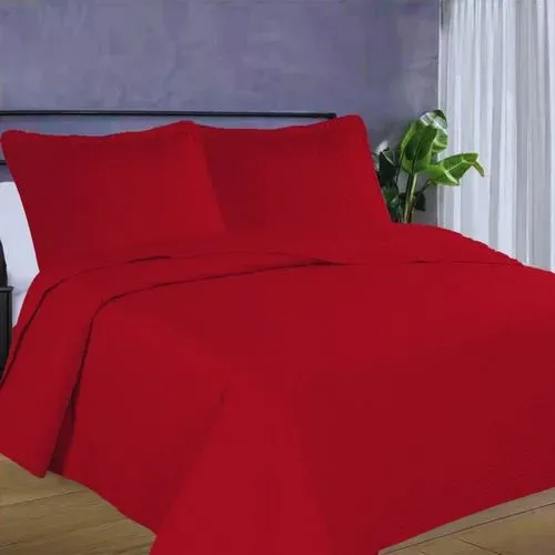 Jogo de Cama 3 Peças - Padrão, Queen ou King